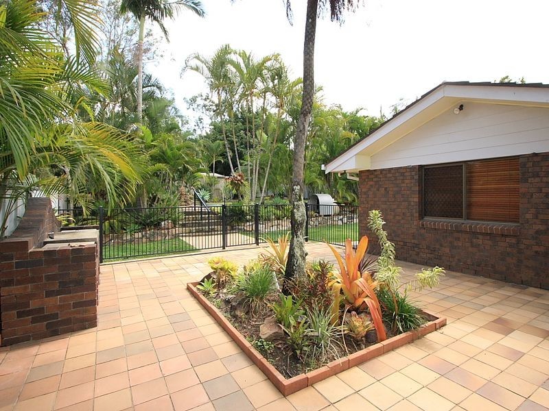 18 Hunter Road, Boronia Heights QLD 4124