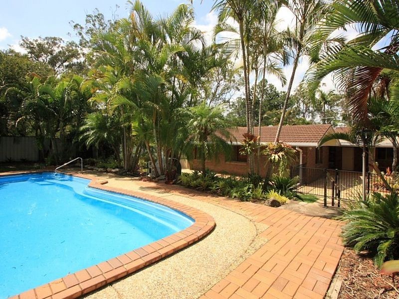 18 Hunter Road, Boronia Heights QLD 4124