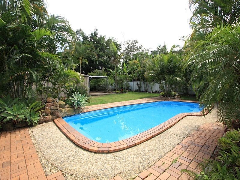 18 Hunter Road, Boronia Heights QLD 4124