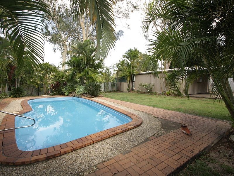 18 Hunter Road, Boronia Heights QLD 4124