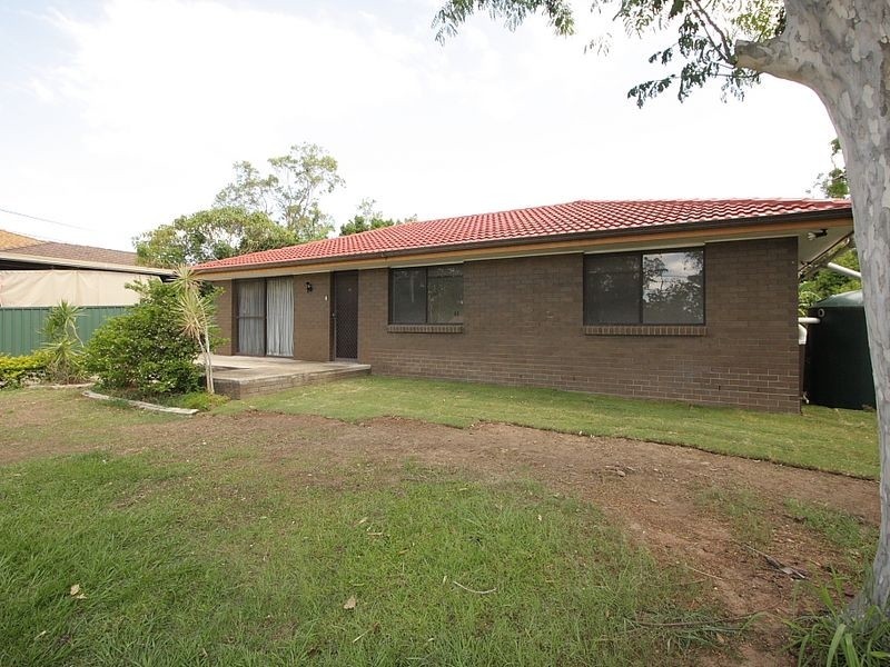 37 Begonia Street, Browns Plains QLD 4118