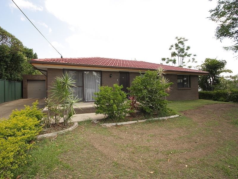 37 Begonia Street, Browns Plains QLD 4118