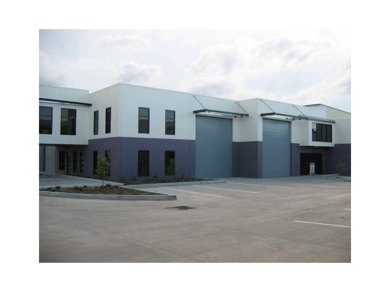 Unit 6/18 Riverland Drive, Loganholme QLD 4129