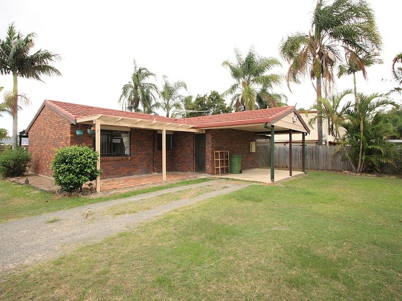 7 Ascot Drive, Loganholme QLD 4129