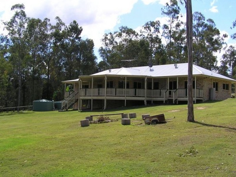 121-129 Grampian Road, South Maclean QLD 4280