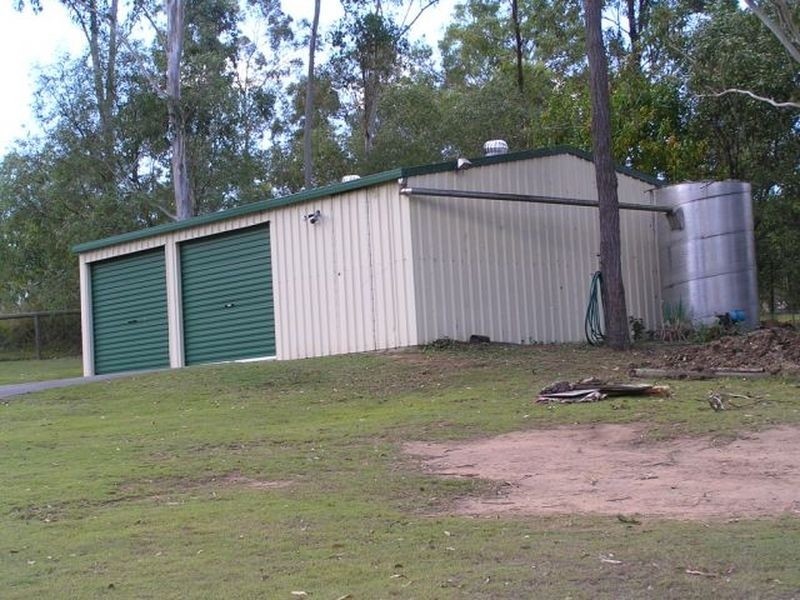 121-129 Grampian Road, South Maclean QLD 4280