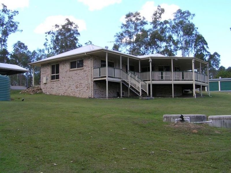 121-129 Grampian Road, South Maclean QLD 4280