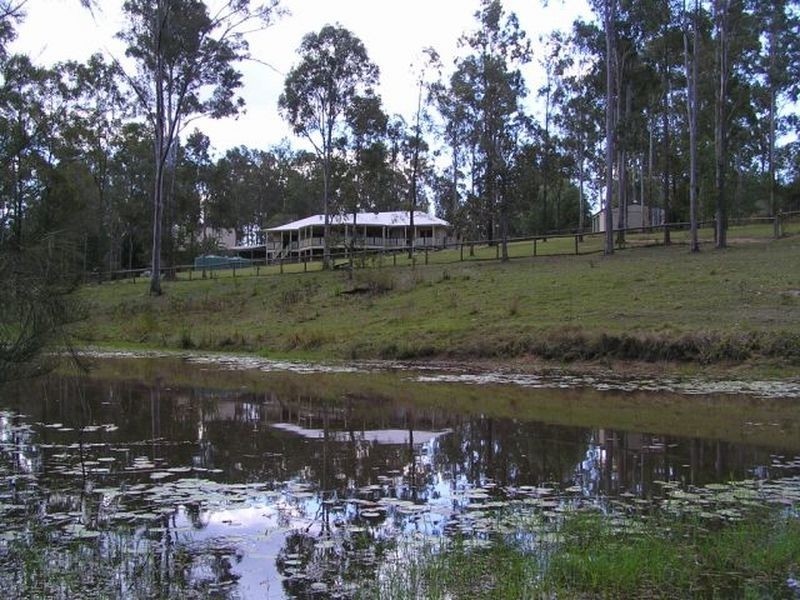 121-129 Grampian Road, South Maclean QLD 4280