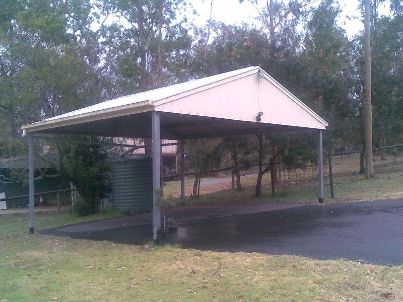 121-129 Grampian Road, South Maclean QLD 4280