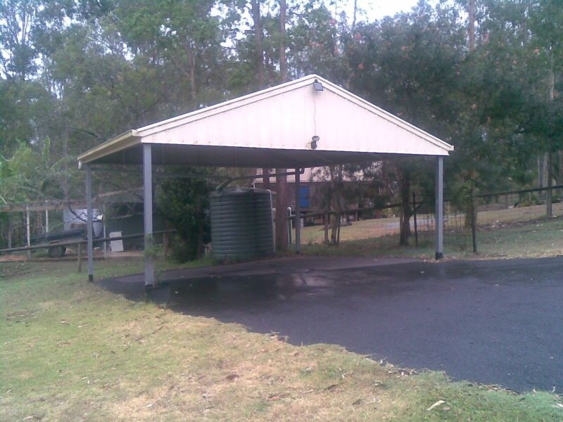 121-129 Grampian Road, South Maclean QLD 4280