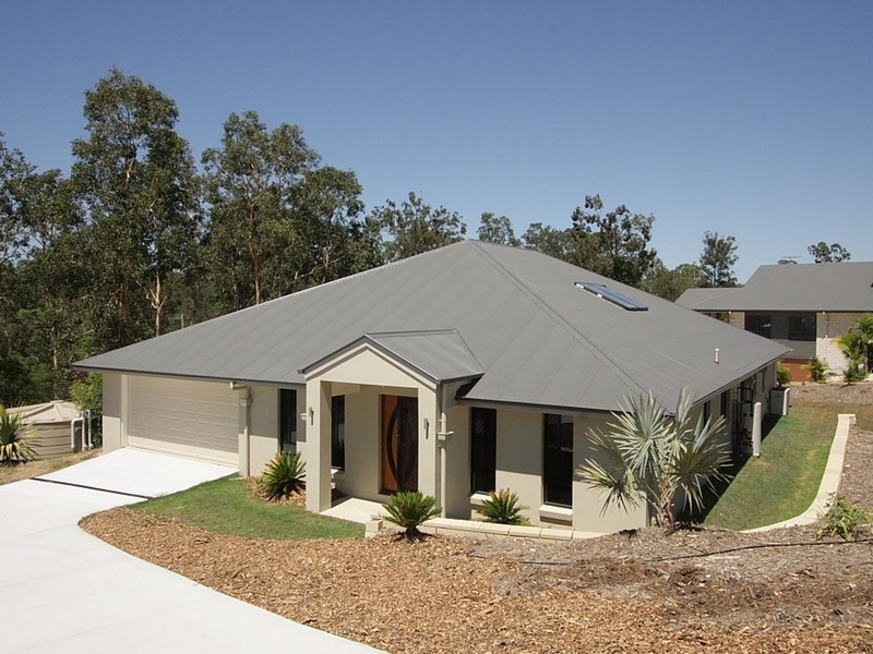 16 – 18 Goldfinch Court, New Beith QLD 4124