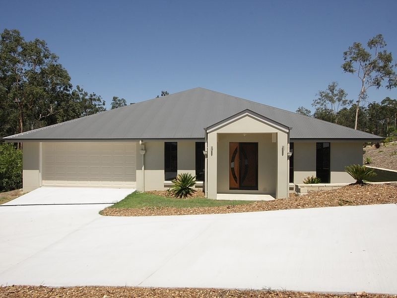 16 – 18 Goldfinch Court, New Beith QLD 4124