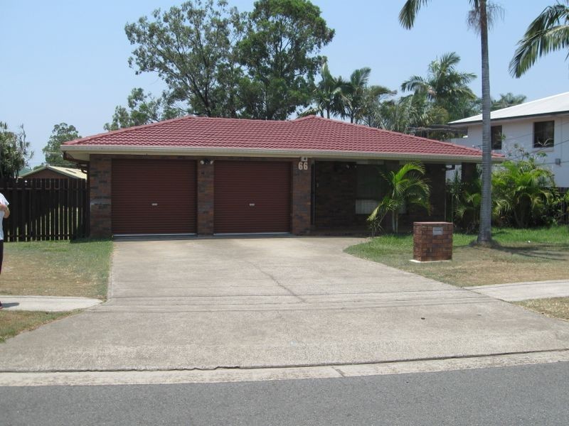 66 Peverell Street, Hillcrest QLD 4118