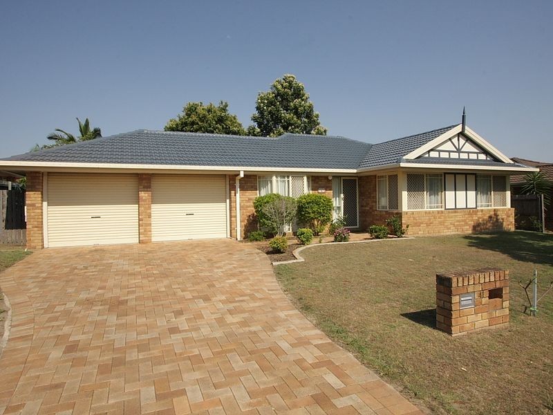 41 Bottlebrush Drive, Regents Park QLD 4118