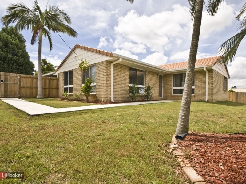 36 Wilton Crescent, Boronia Heights QLD 4124