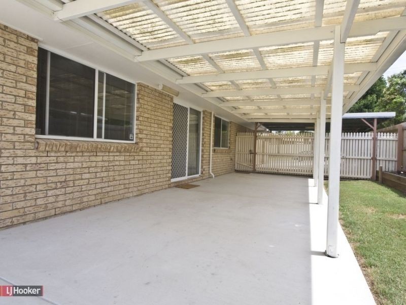 36 Wilton Crescent, Boronia Heights QLD 4124