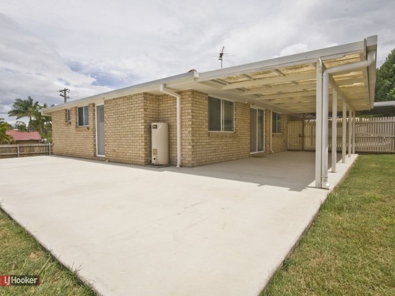 36 Wilton Crescent, Boronia Heights QLD 4124