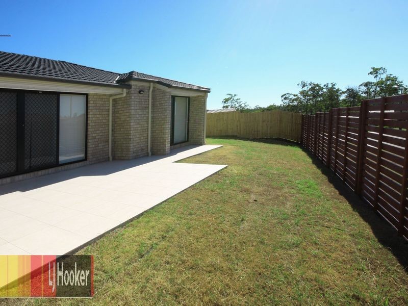 7 Flametree Crescent, Berrinba QLD 4117