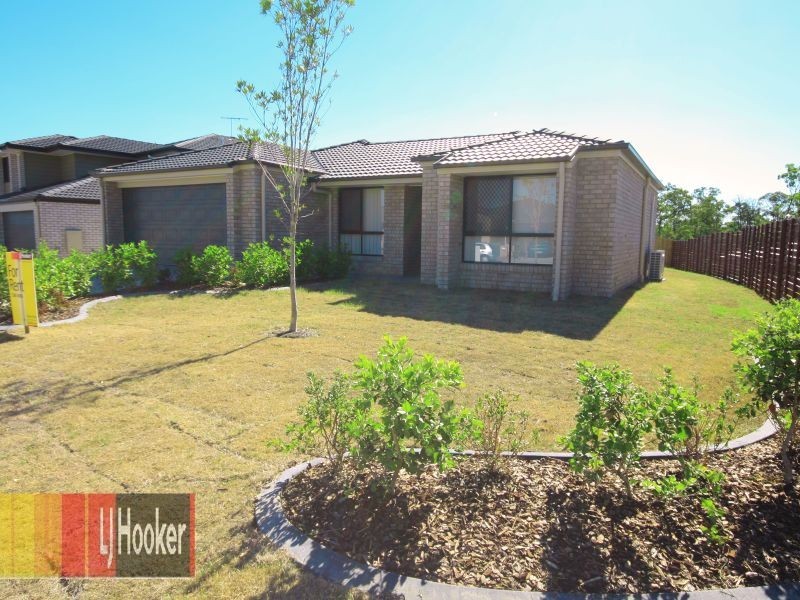 7 Flametree Crescent, Berrinba QLD 4117