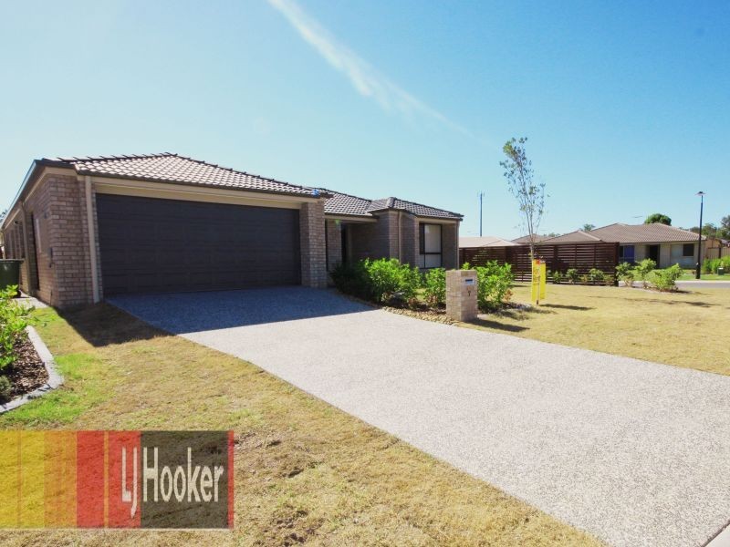 7 Flametree Crescent, Berrinba QLD 4117