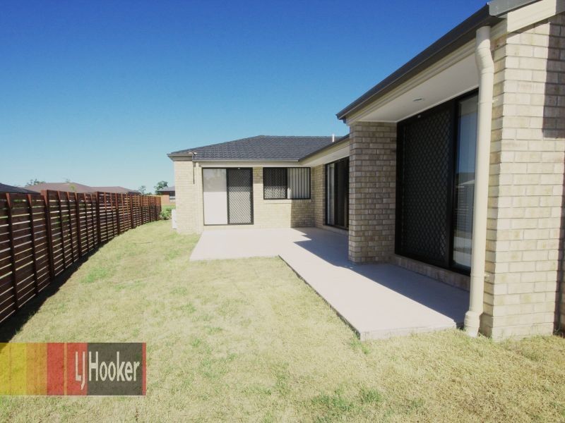 7 Flametree Crescent, Berrinba QLD 4117