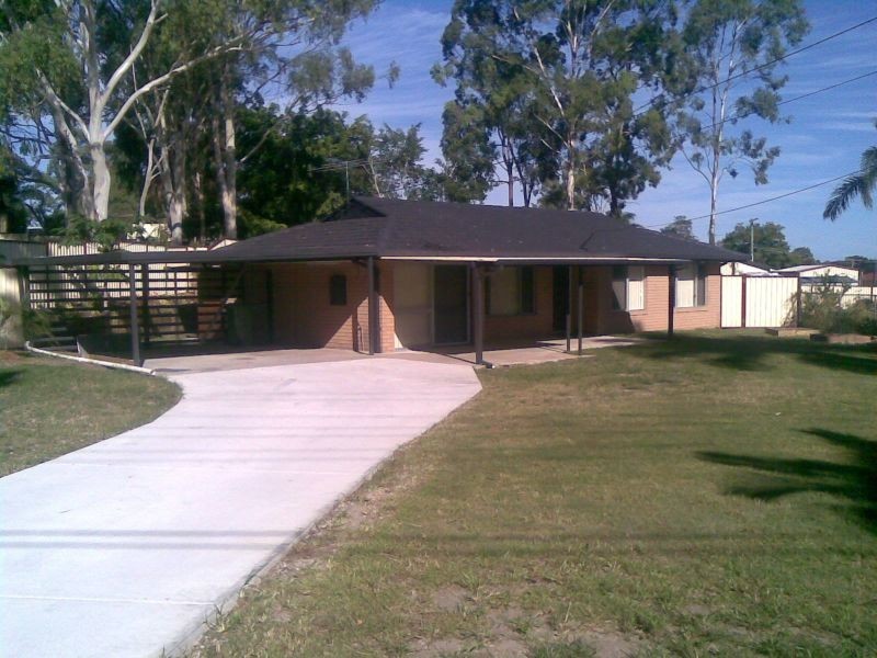 18 Eugene Street, Boronia Heights QLD 4124