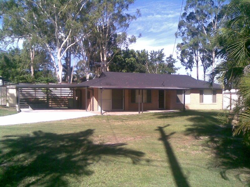 18 Eugene Street, Boronia Heights QLD 4124