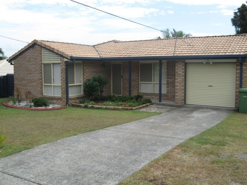 6 Wade Court, Boronia Heights QLD 4124