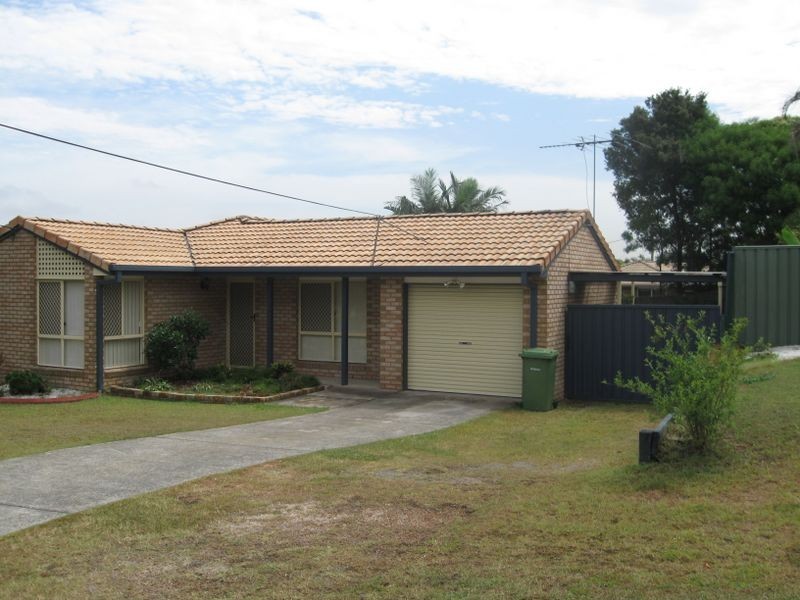 6 Wade Court, Boronia Heights QLD 4124