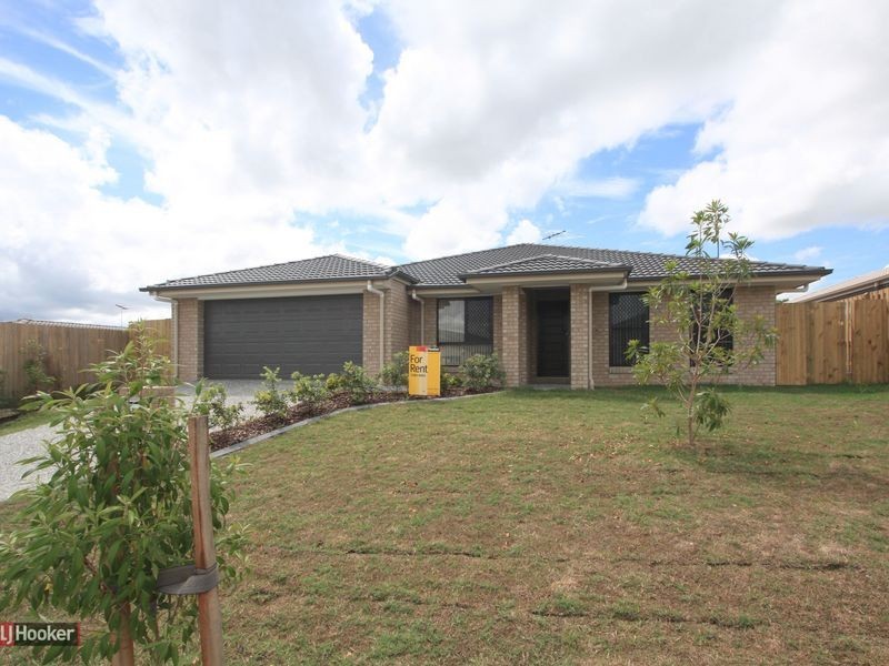8 Flametree Crescent, Berrinba QLD 4117