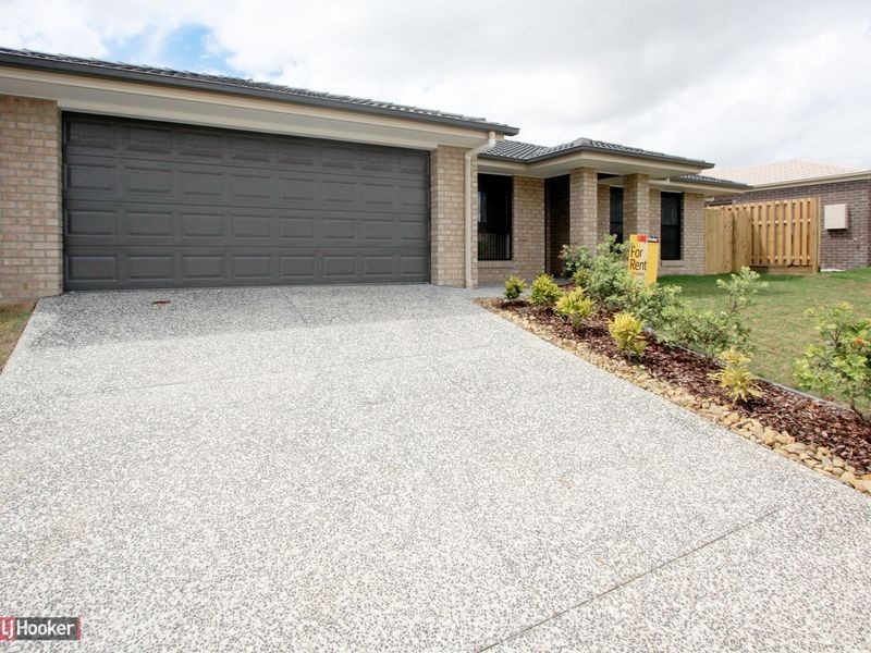 8 Flametree Crescent, Berrinba QLD 4117