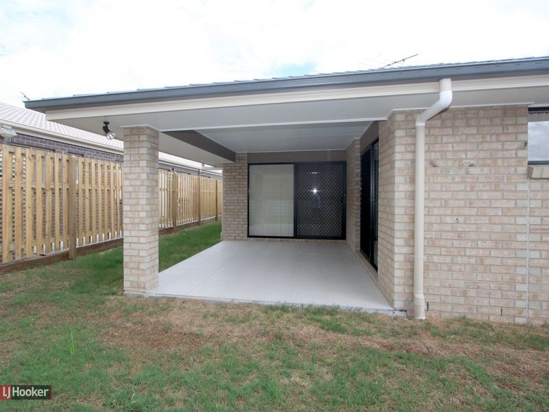 8 Flametree Crescent, Berrinba QLD 4117