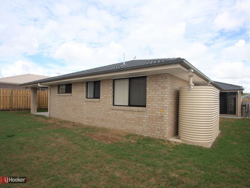 8 Flametree Crescent, Berrinba QLD 4117