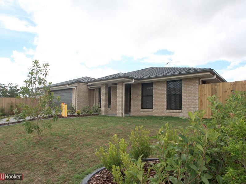 8 Flametree Crescent, Berrinba QLD 4117