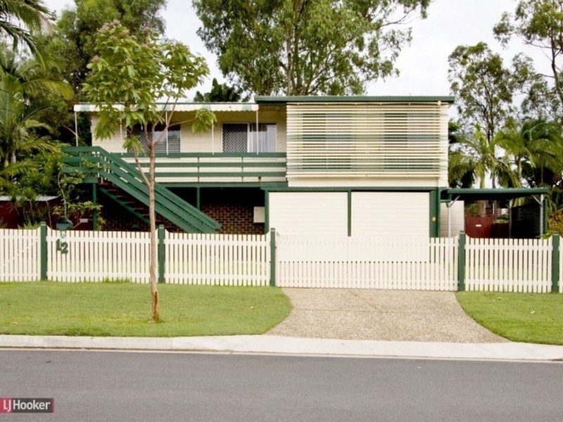 12 Timbertop Avenue, Browns Plains QLD 4118