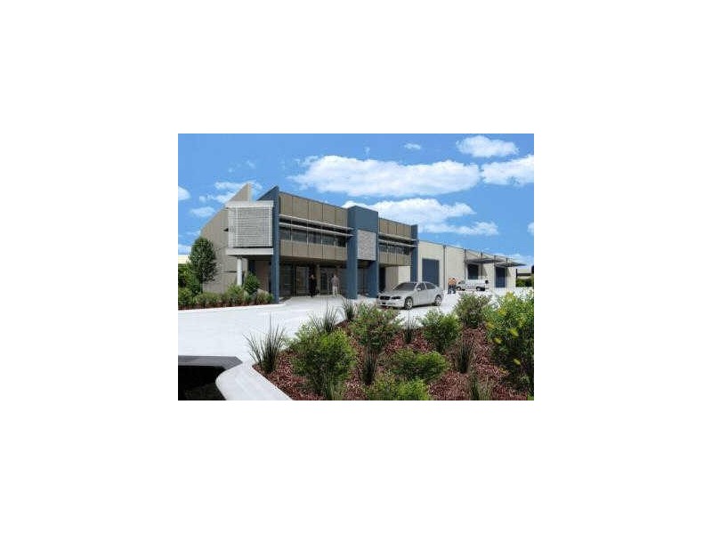 Lot 8 Blue Eagle Drive, Meadowbrook QLD 4131