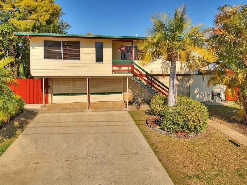 8 Brown Avenue, Logan Central QLD 4114