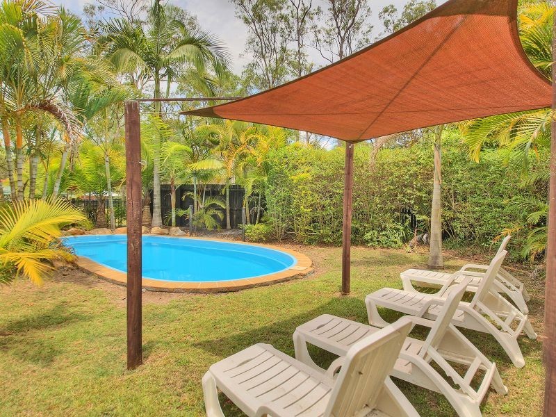 1-7 Kyeema Court, Munruben QLD 4125