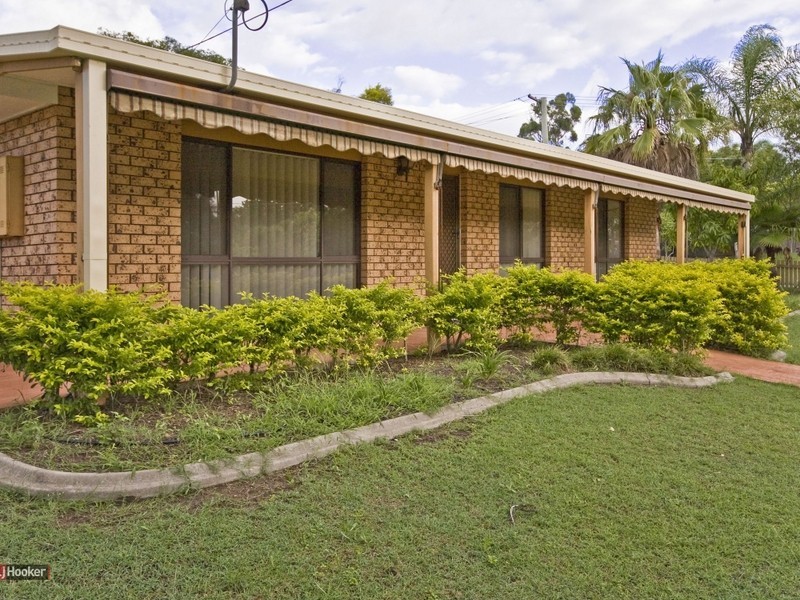 8 Clonmel Street, Regents Park QLD 4118