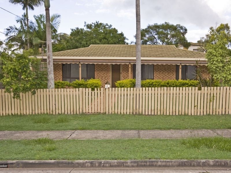 8 Clonmel Street, Regents Park QLD 4118