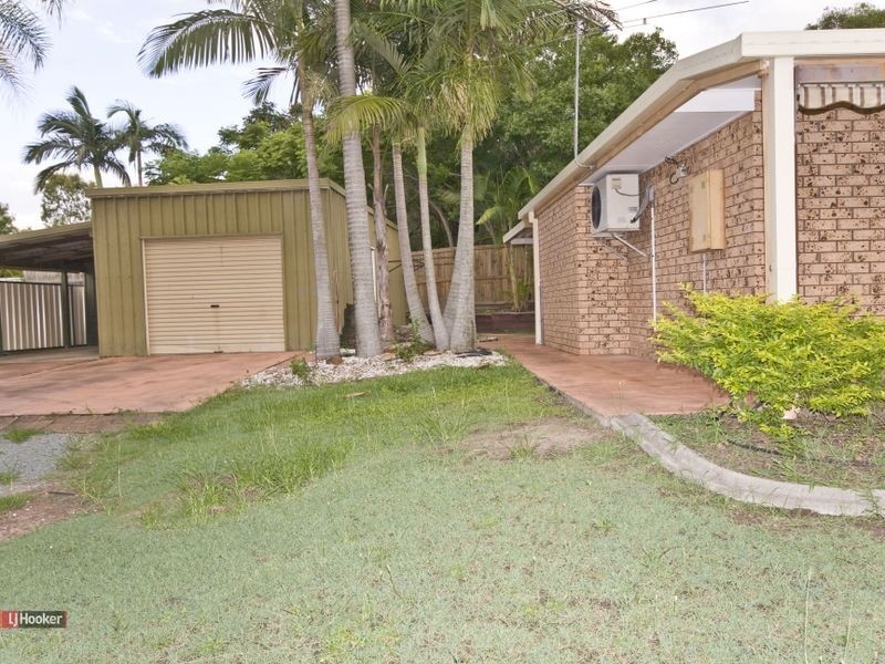 8 Clonmel Street, Regents Park QLD 4118
