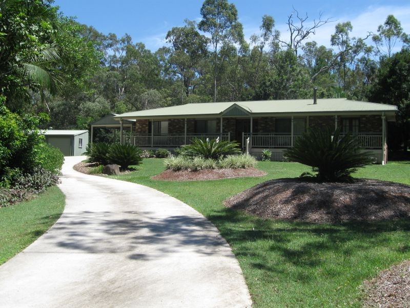 1545 Chambers Flat Road, Chambers Flat QLD 4133