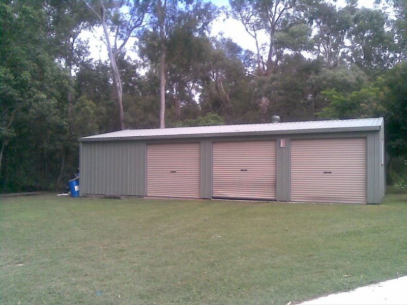 1545 Chambers Flat Road, Chambers Flat QLD 4133