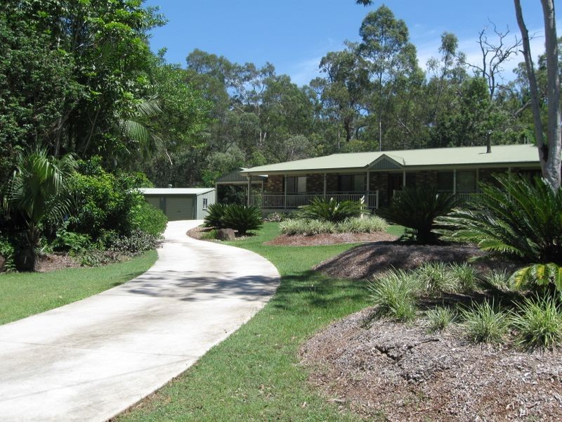 1545 Chambers Flat Road, Chambers Flat QLD 4133