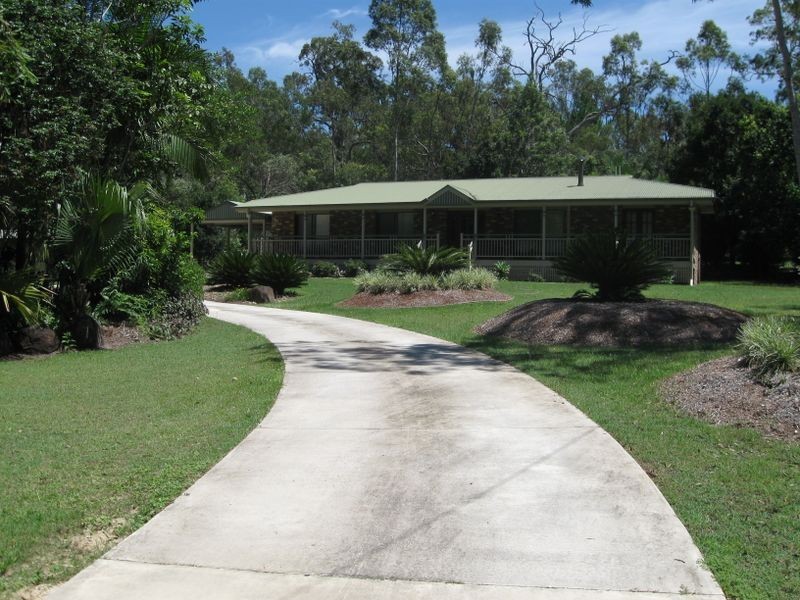 1545 Chambers Flat Road, Chambers Flat QLD 4133