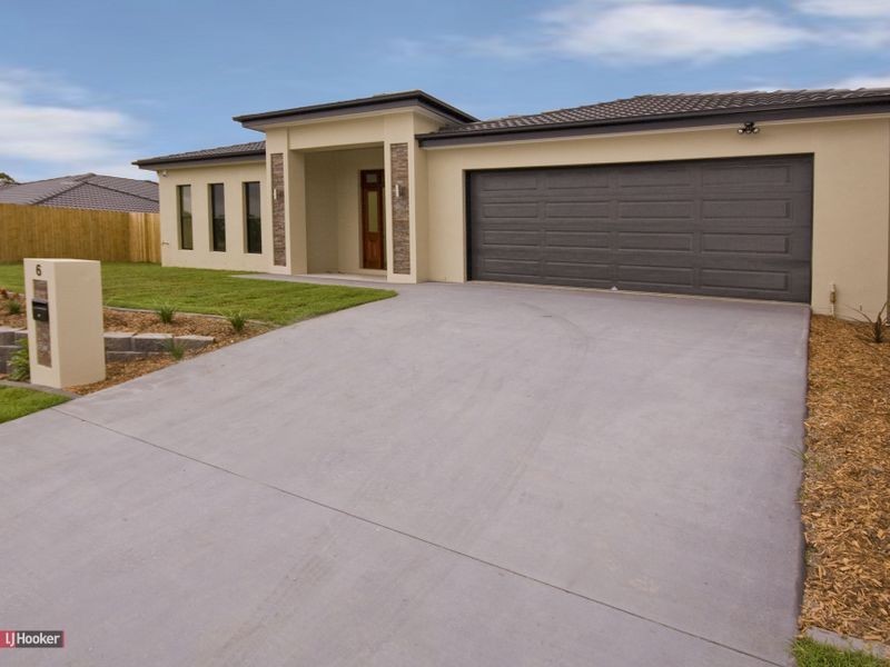 6 Thames Drive, Regents Park QLD 4118