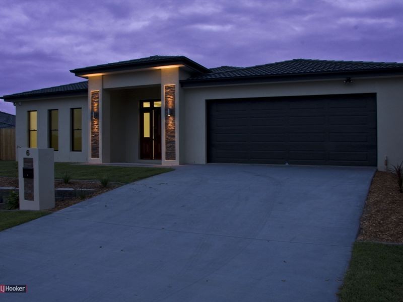 6 Thames Drive, Regents Park QLD 4118