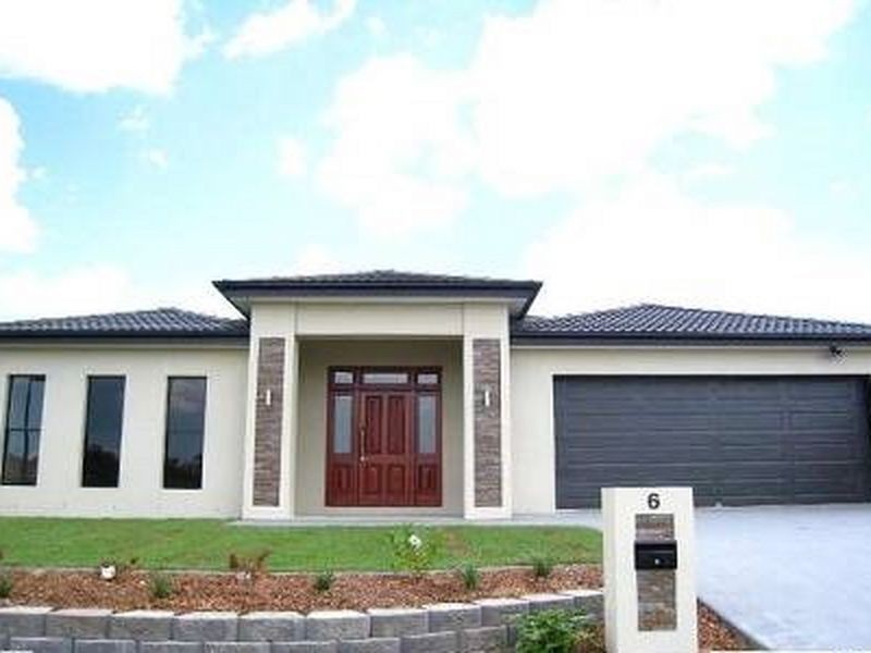 6 Thames Drive, Regents Park QLD 4118