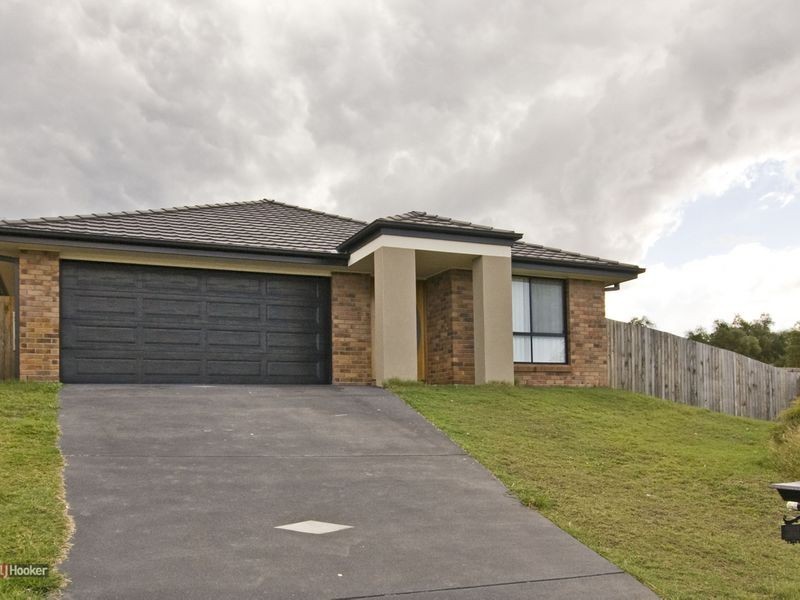 17 Marigold Avenue, Regents Park QLD 4118