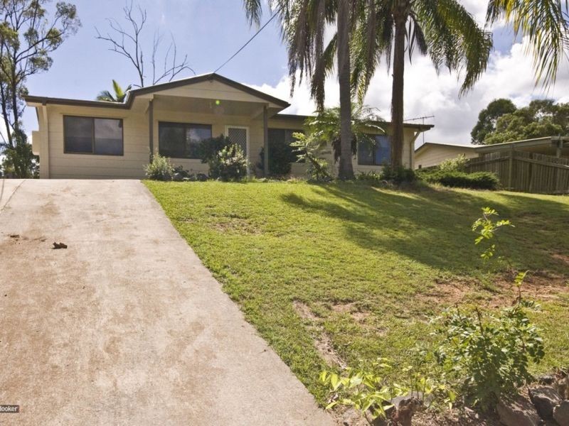 33 Strathallen Drive, Boronia Heights QLD 4124